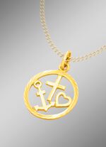 Beliebter Anh&auml;nger 