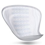 Tena Men Einlagen bieten Schutz, Komfort und Diskretion WEISS