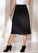 Rock in bequemer Schlupfform 