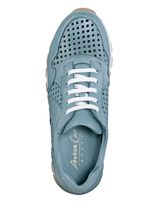 Andrea Conti Sneaker aus Nappaleder 
