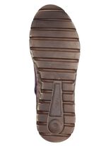 Gemini, trendige Damen-Stiefeletten, Winterschuhe, Weite G, mit herausnehmbarem Fu&szlig;bett 