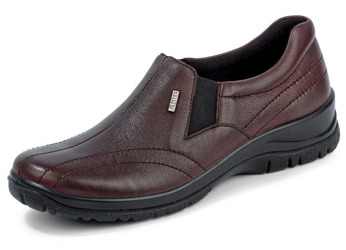 Slipper mit Klimamembrane CHIANTI