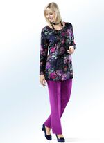 Hose FUCHSIA