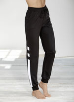 Hose von Plantier SCHWARZ