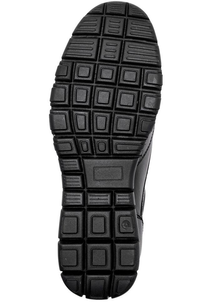 Leichte Herren-Slipper, mit herausnehmbarem Fu&szlig;bett 