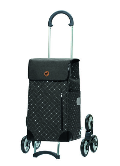Treppensteiger Einkausroller Scala Shopper® Sofia 