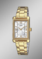 Casio Quartz-Damenuhr 