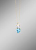 Zauberhafter Anh&auml;nger 