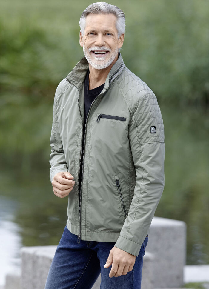 Kurzjacke von &bdquo;Gate One&ldquo; 