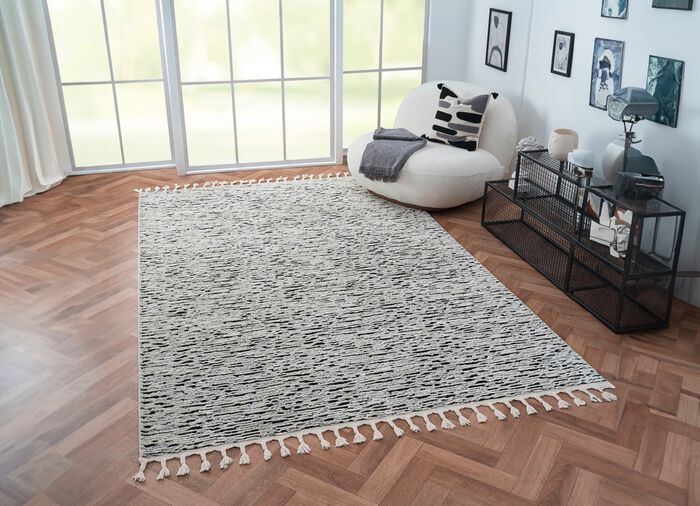 Pflegeleichte Br&uuml;cken und Teppiche 