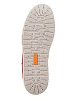 Schn&uuml;rschuh mit atmungsaktivem Fu&szlig;bett 