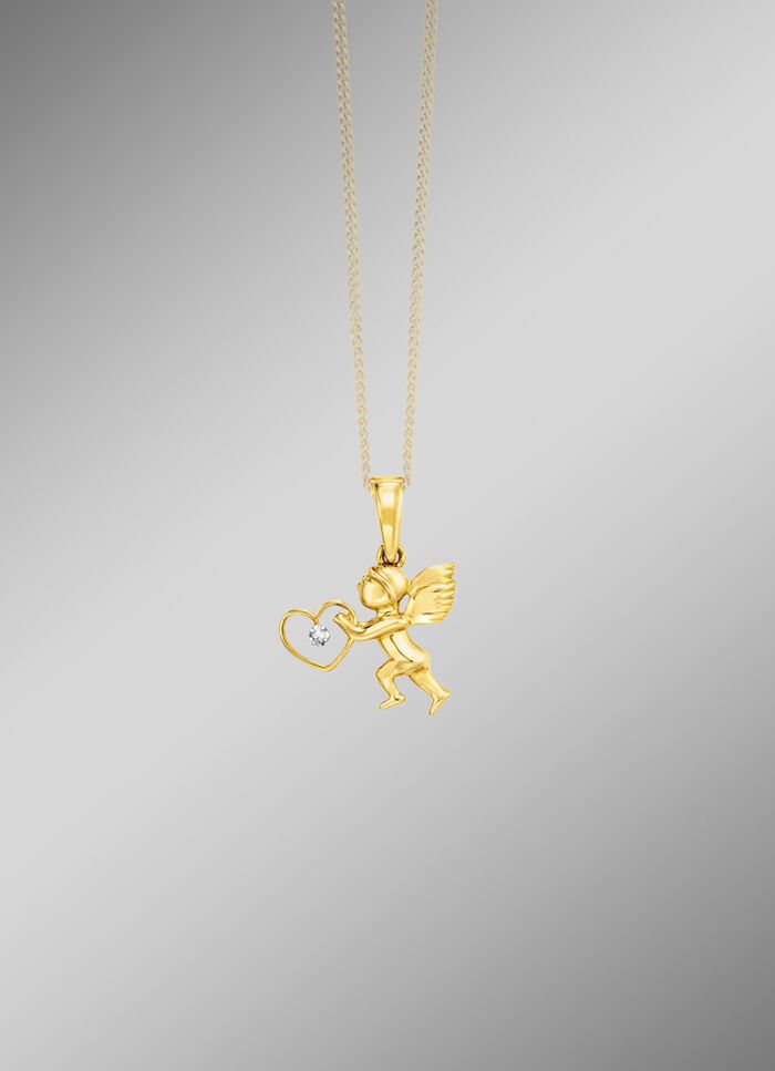 Engel mit Herz - Ein himmlisches Geschenk 