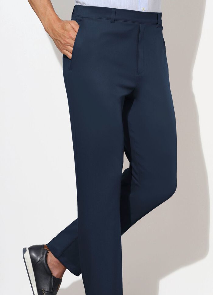 "Klaus Modelle"-Schlupfhose in 4 Farben 