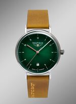 Bauhaus Quartz-Damenuhr 