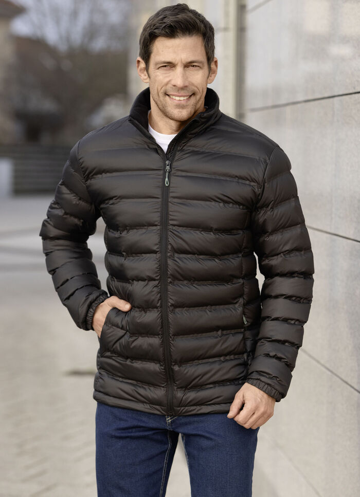 3-in-1-Funktionsjacke von „LPO“ 