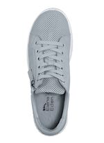 ELENA EDEN, sommerliche Damen-Schn&uuml;rschuhe, mit herausnehmbarem Fu&szlig;bett 