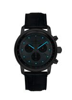 Zeppelin Quartz-Herrenuhr 