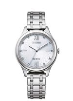 Citizen Solar-Damenuhr 