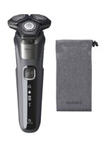 Philips Shaver Series 5000 BLAU-GRAU