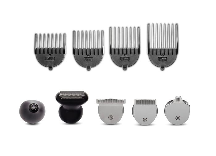 Beurer MN9X Multigroomer 