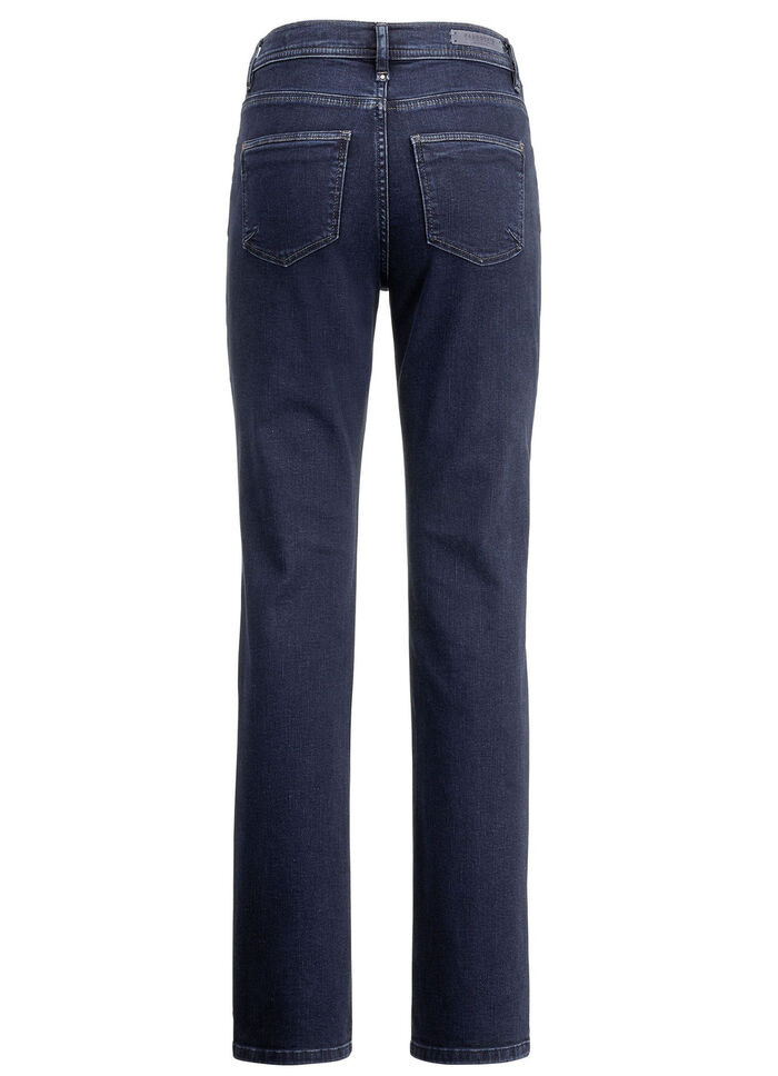 "Paddock&acute;s"-Jeans DUNKELBLAU