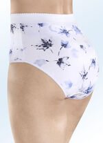 Fünferpack Formslips mit verstärkter Bauchpartie