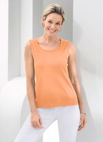 Tr&auml;gershirt in 10 aktuellen Farben APRICOT