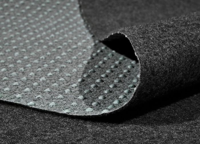 Robuster Kunstrasenteppich 