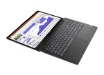Lenovo Notebook mit 15,6" (39,6 cm) entspiegeltem Full-HD-Display 