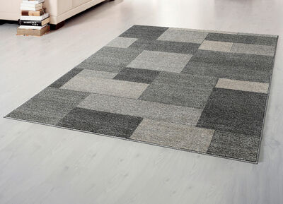 Brücken, Galerie und Teppiche 