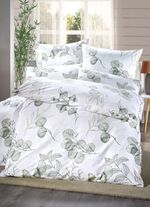 Bettw&auml;sche-Garnitur in Renforc&eacute;-Qualit&auml;t 