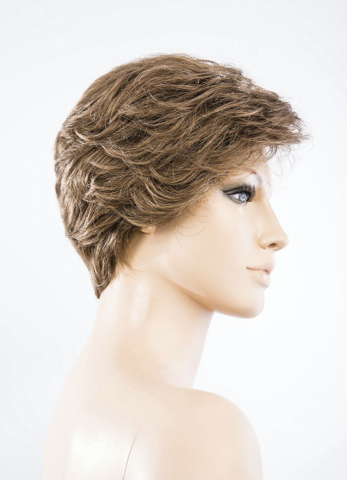 Giorgio Montana Per&uuml;cke Sunday DUNKELBLOND MIX