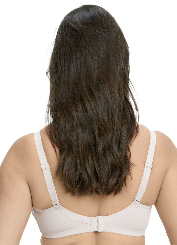 Susa BH mit h&uuml;bscher Elastikspitze SAND