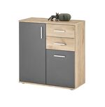 Moderne, kombistarke Kommoden 