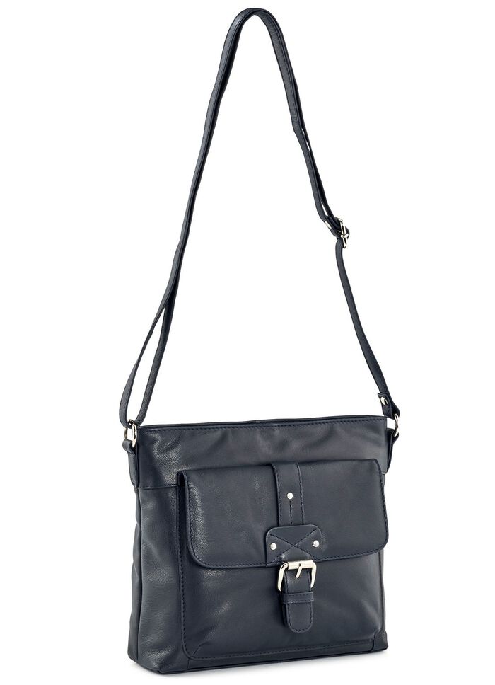 Laurina Tasche aus Nappaleder 