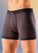 Viererpack Unterhosen mit Softbund 