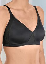 Naturana Minimizer-BH mit vorgeformten Cups 