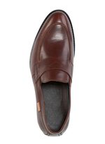 GINO GALANTE, elegante Herren-Slipper, mit herausnehmbarem Fu&szlig;bett 