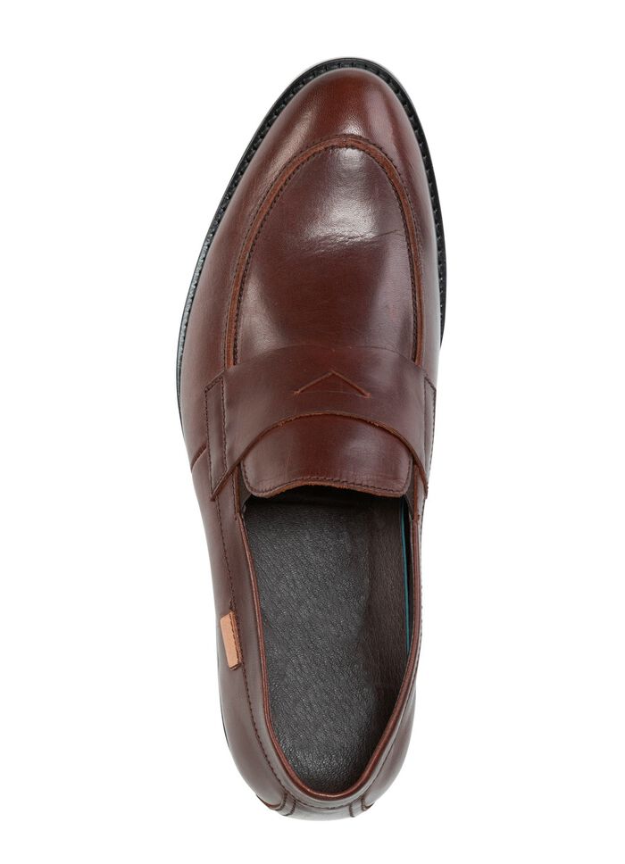 GINO GALANTE, elegante Herren-Slipper, mit herausnehmbarem Fu&szlig;bett 