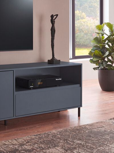 HD-Receiver 