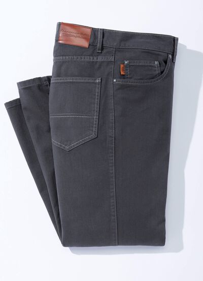 "Francesco Botti"-Hose in 5 Farben 