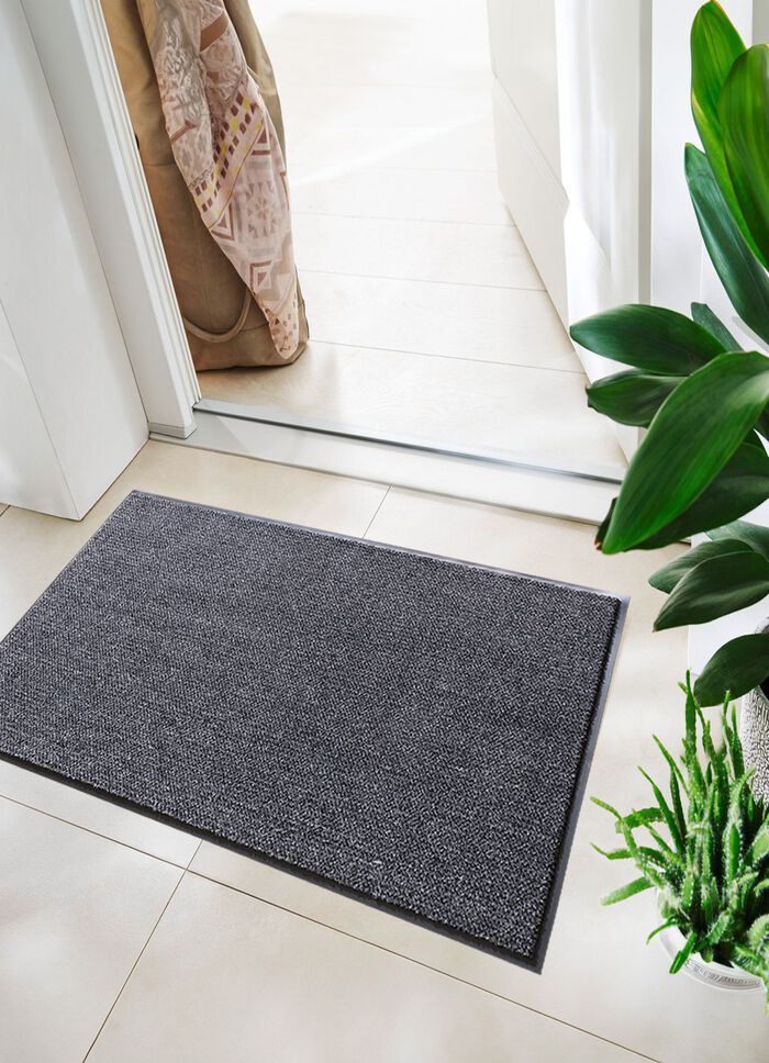 Strapazierf&auml;hige Schmutzfangmatte 