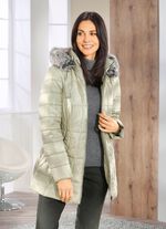 Jacke mit abnehmbarer Kapuze LINDGR&Uuml;N