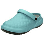 Chung Shi Dux Future Clog f&uuml;r schmerzfreie Mobilit&auml;t T&Uuml;RKIS