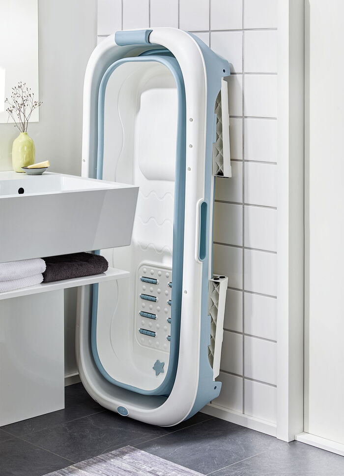 Faltbare Badewanne 