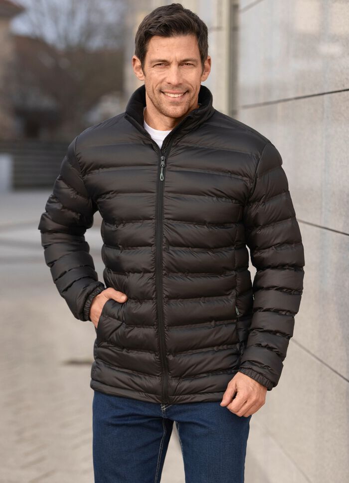 3-in-1-Funktionsjacke von &bdquo;LPO&ldquo; 