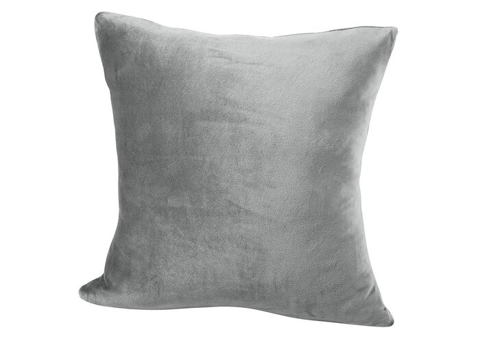 Stretchbezüge mit Fleckschutz SILBER