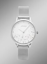 Pools Quartz-Damenuhr 