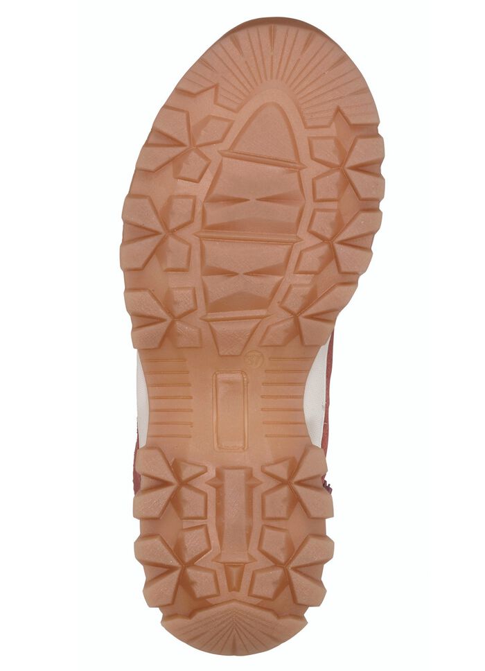 Stiefelette im angesagten Look TERRA