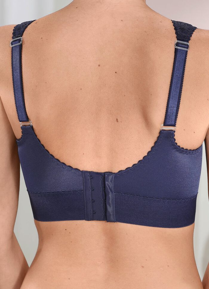 BH mit Elastikspitze im Vorderteil 